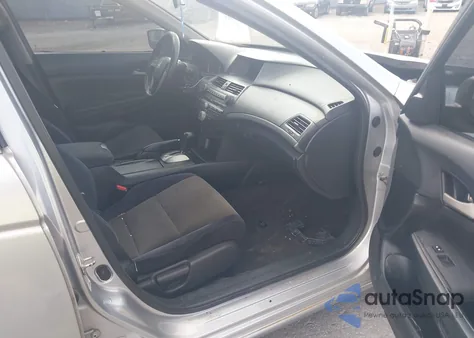 2009 Honda Accord 2.4 Lx from USA, damaged, VIN 1HGCP26309A011465